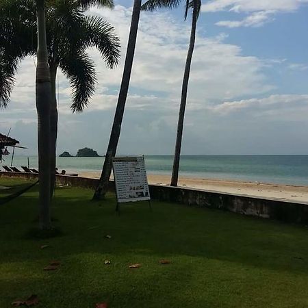 Hostel Aloha Lanta Ko Lanta Exterior foto