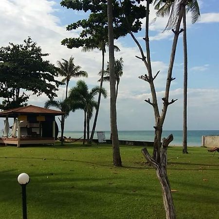 Hostel Aloha Lanta Ko Lanta Exterior foto