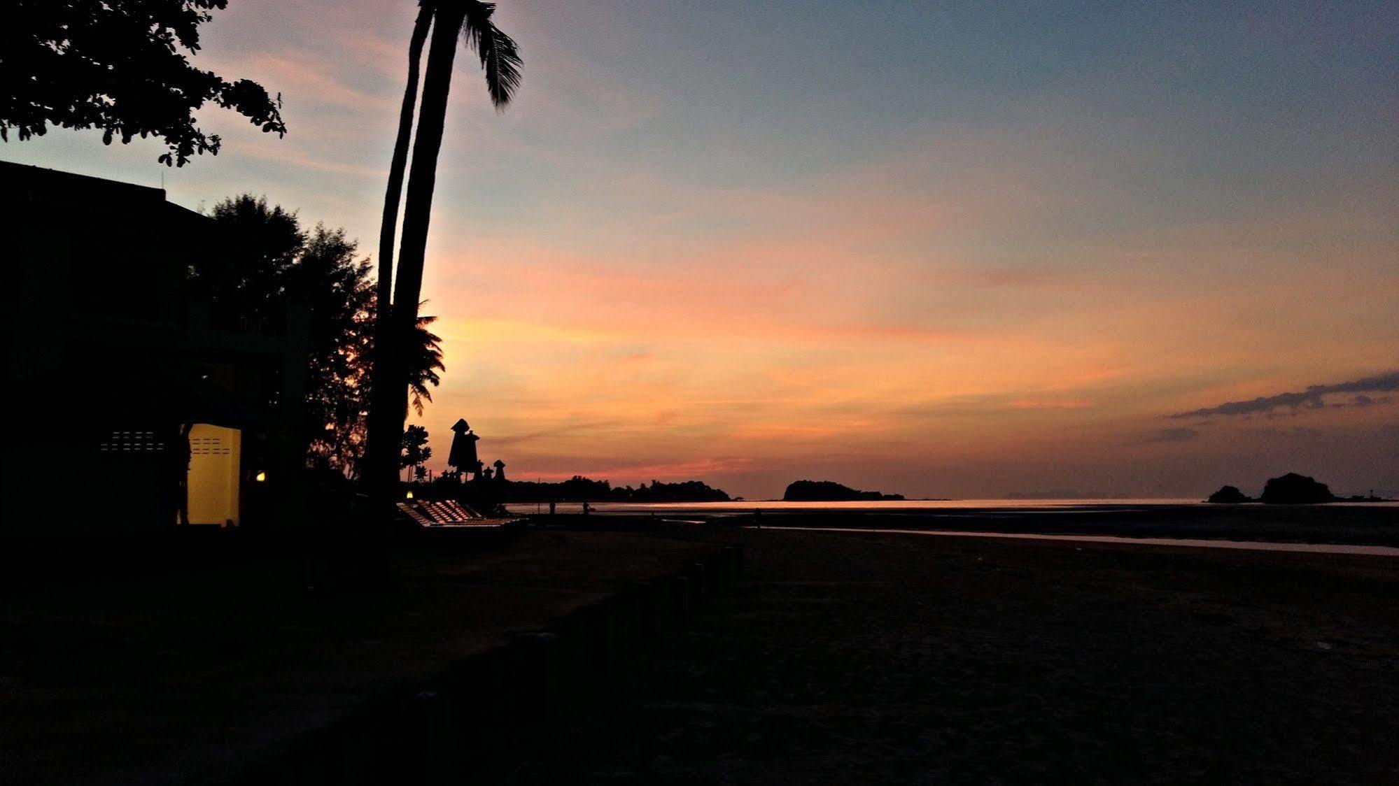Hostel Aloha Lanta Ko Lanta Exterior foto